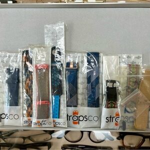 8 Fitbit Versa/Versa 2 band watch Bands